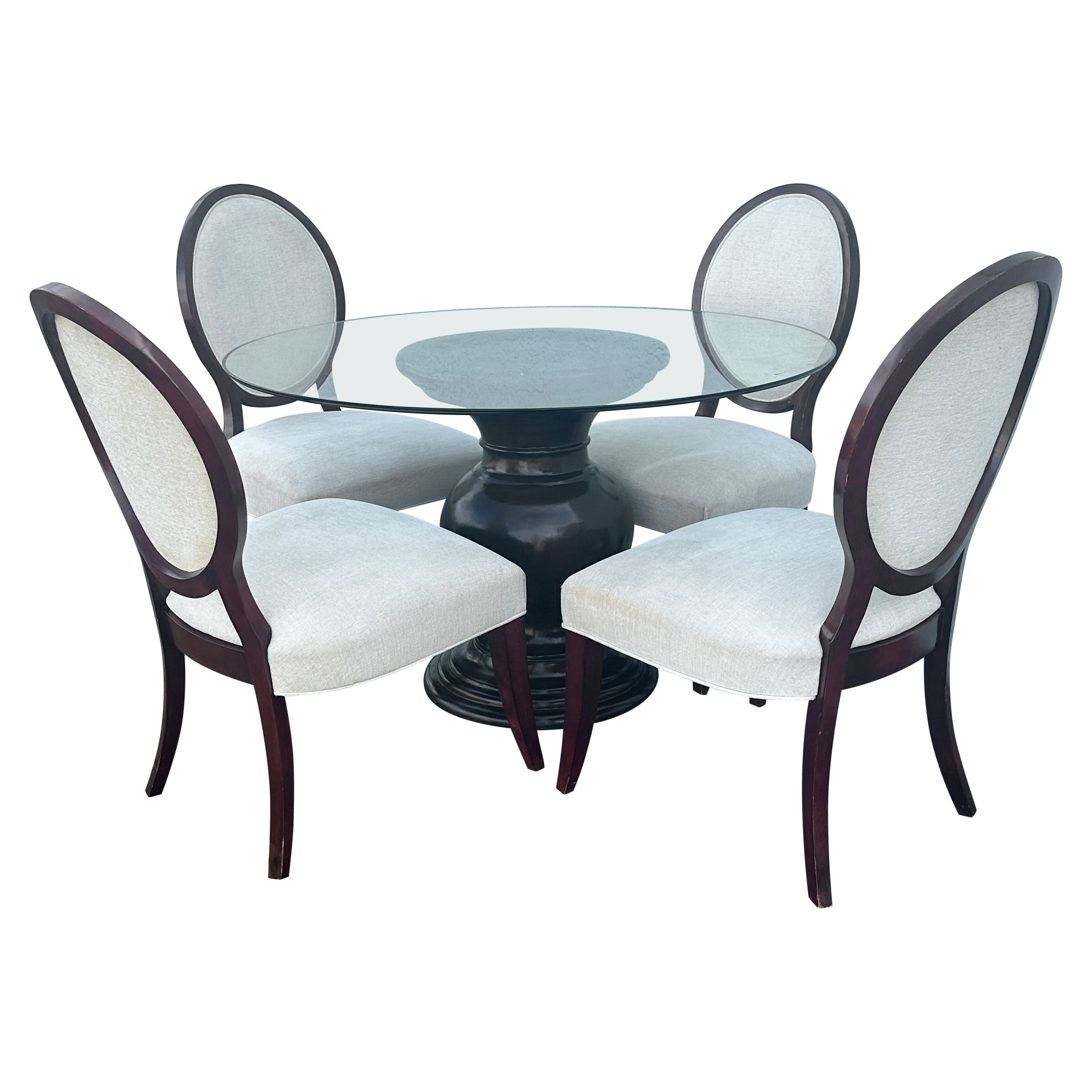 What type of dining table is the most durable?