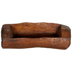 Large Antique Horse Trough 10
