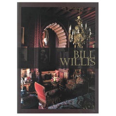 Bill Willis (Libro)