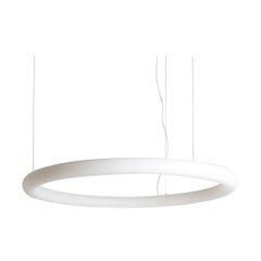 Giotto Small Hanging Lamp by Roberto Paoli