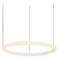Giotto Medium Hanging Lamp by Roberto Paoli