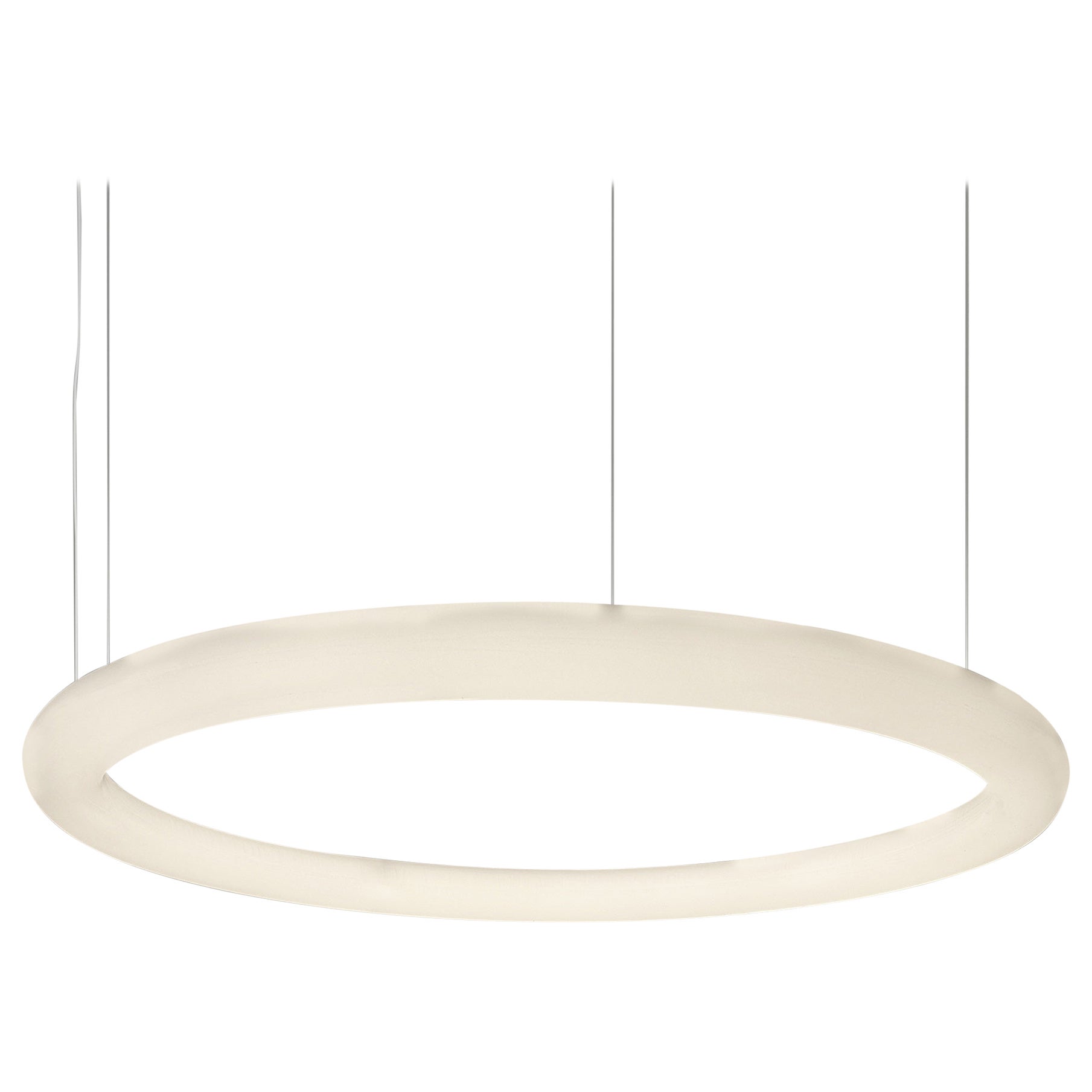 Giotto Large Hanging Lamp by Roberto Paoli