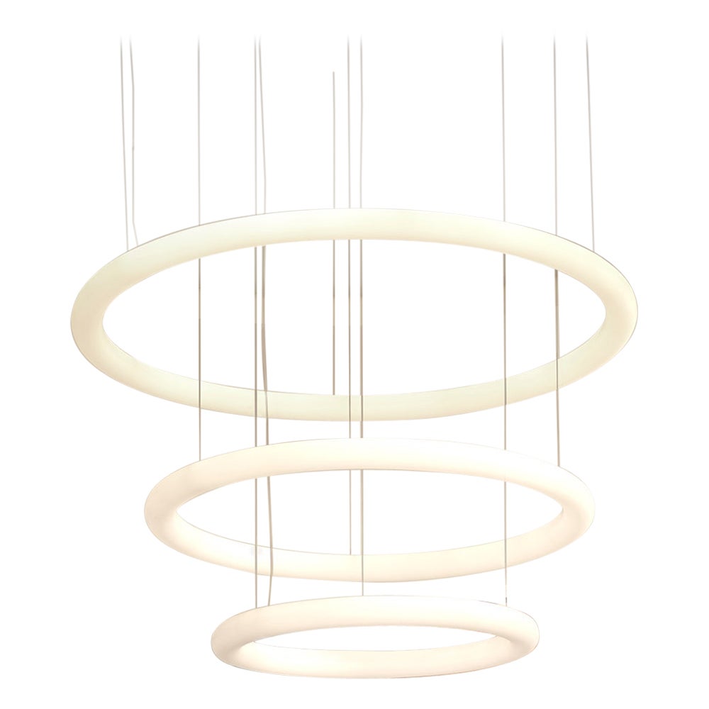 Giotto Chandelier by Roberto Paoli