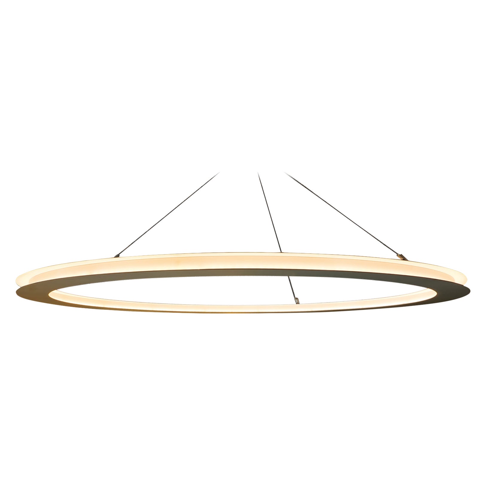 Lampada a sospensione Ava 150 di Le Deun Luminaire
