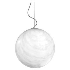 Mineral 30 Hanging Lamp by SLIDE Studio