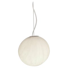 Lampada a sospensione Mineral 40 di SLIDE Studio