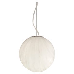 Lampada a sospensione Mineral 50 di SLIDE Studio