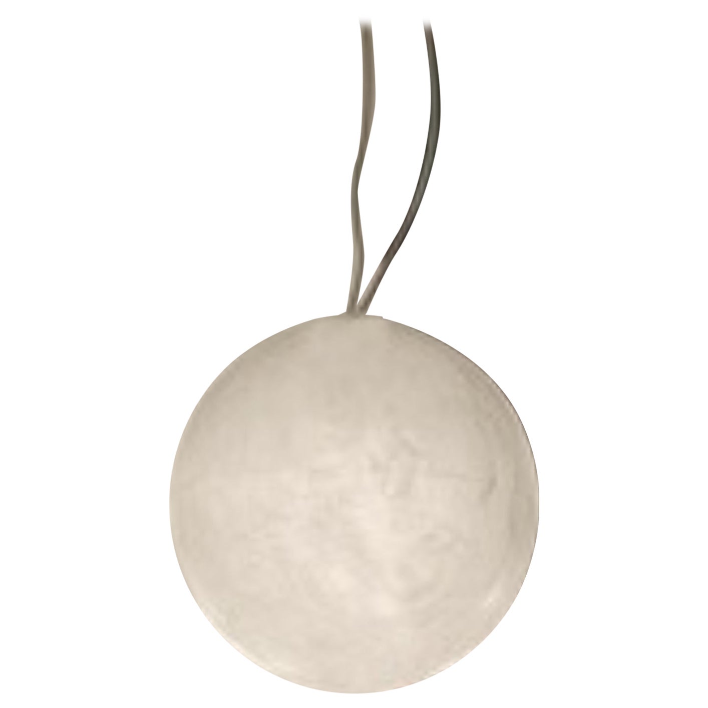 Lampada a sospensione Murano 50 di Studio A