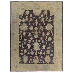 The Collective Collectables Circa 1990 - Laine Brown Blue - 89479