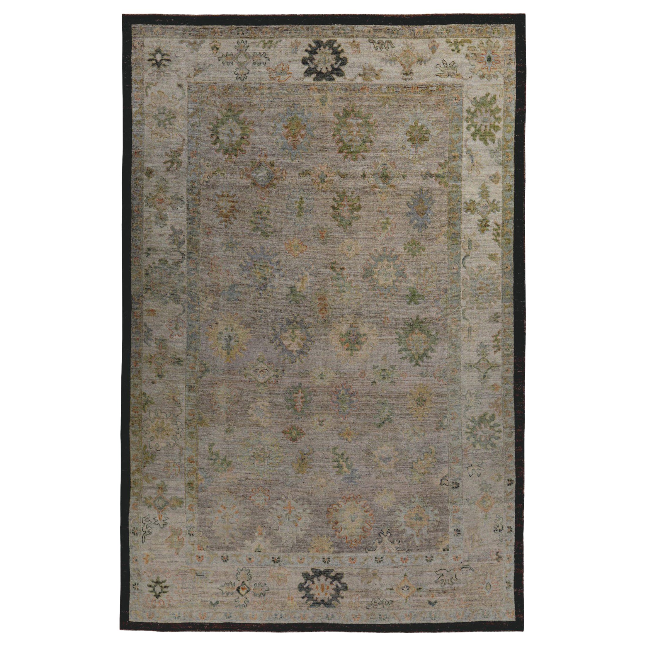 Tappeti Persian Rose Collection'S Circa 1990 - Lana Greene & Greene Design - 89524