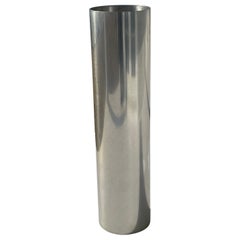 Jardinera de aluminio Paul Mayen para Hábitat