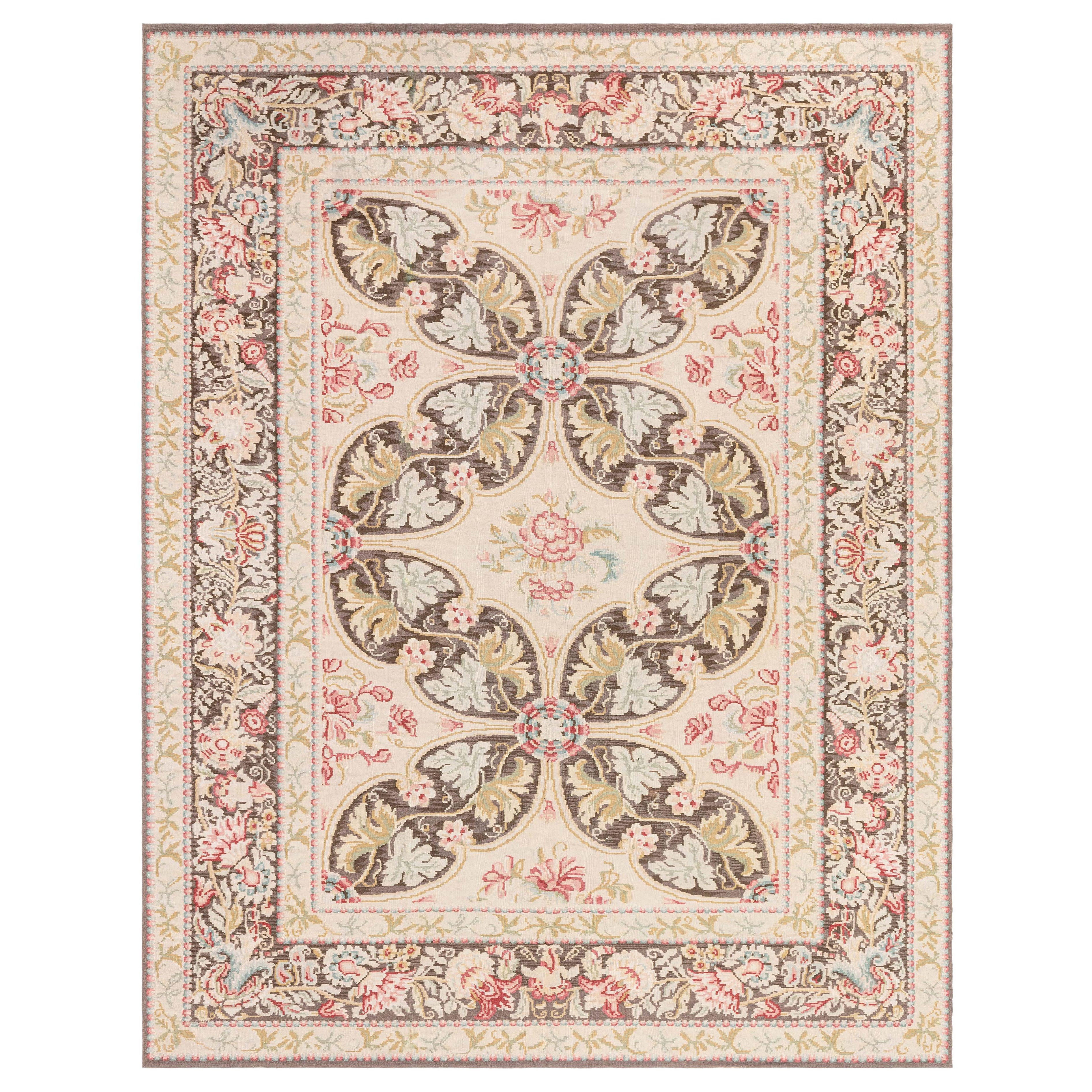 Bessarabian Rug by Doris Leslie Blau For Sale