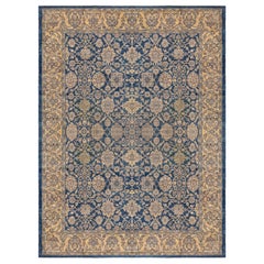 Early 20th Century Persian Sultanabad Rug