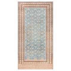 Samarkand-Teppich Doris Leslie Blau, Vintage