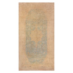 Antique North Indian Rug Doris Leslie Blau