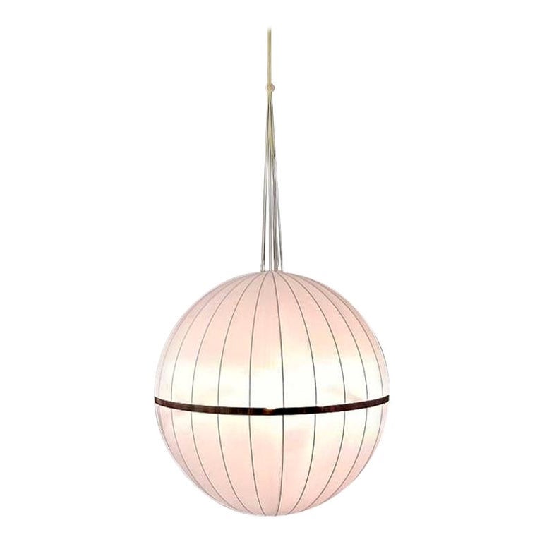XL-Graben Cafe Josef Hoffmann et le Wiener Werkstätte Chandelier, Réédition