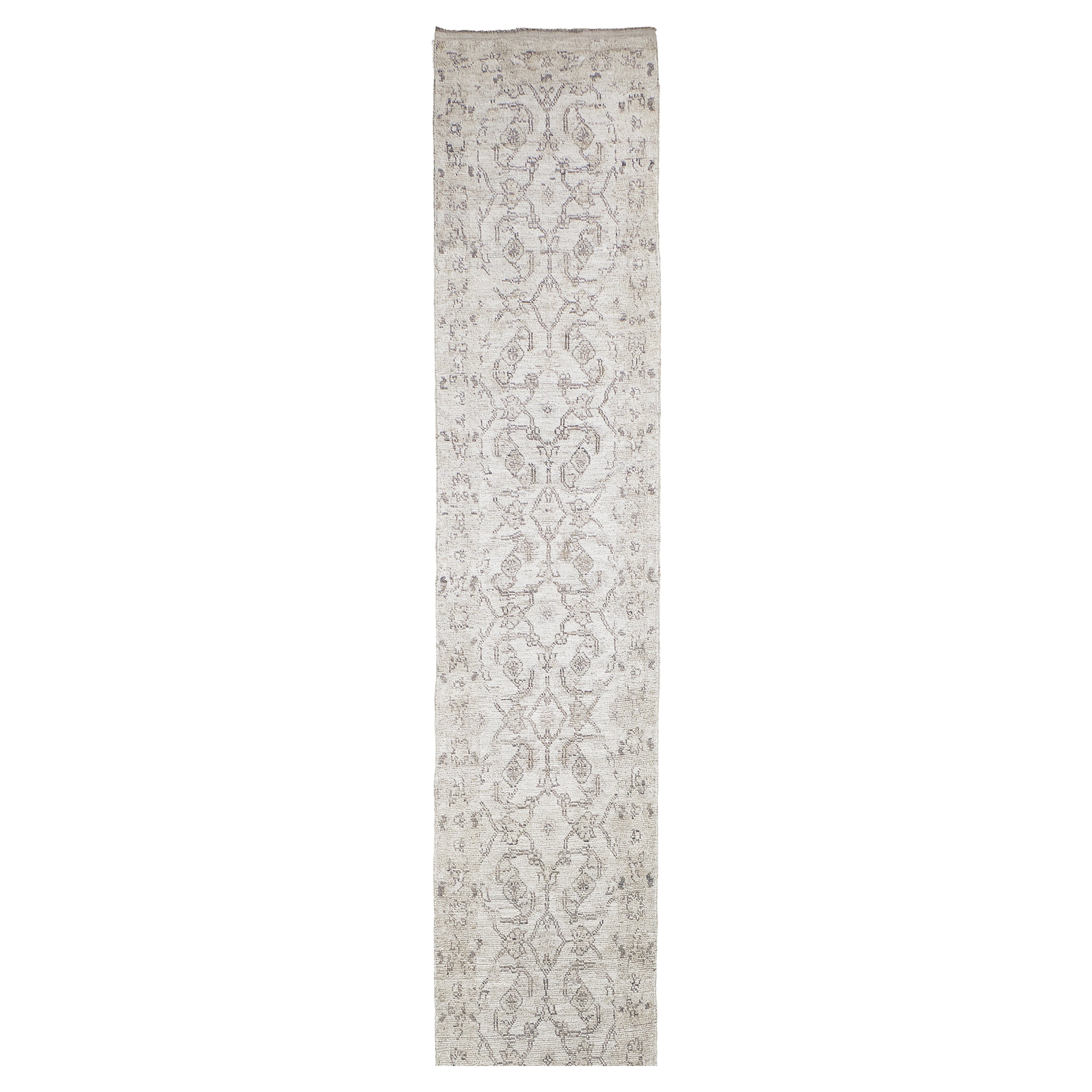 Mehraban Khosh Hall Runner, Domicile Collection