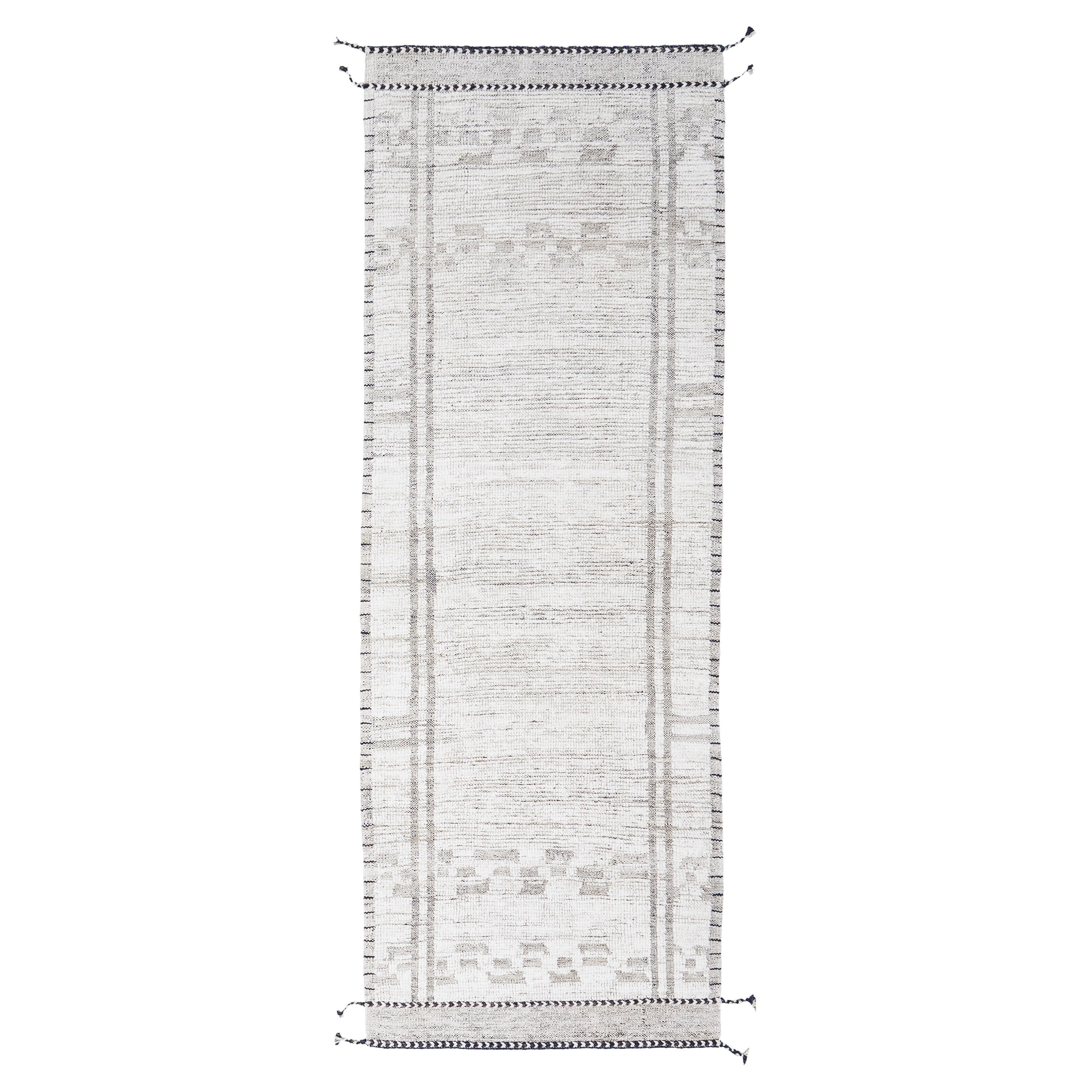 Mehraban Meddur Runner, Nomad Collection