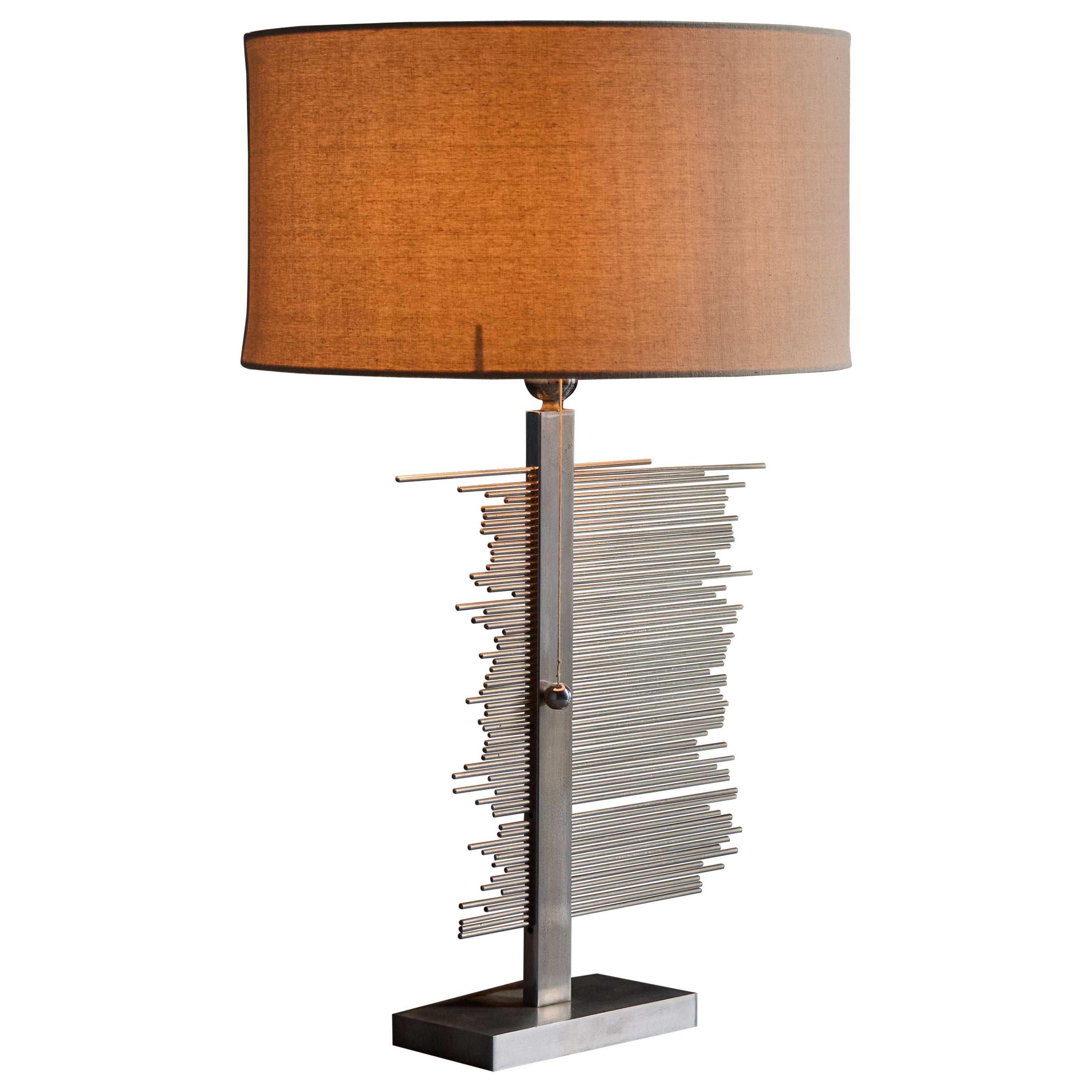 Table Lamp by Banci Firenze, Italy, 1970s