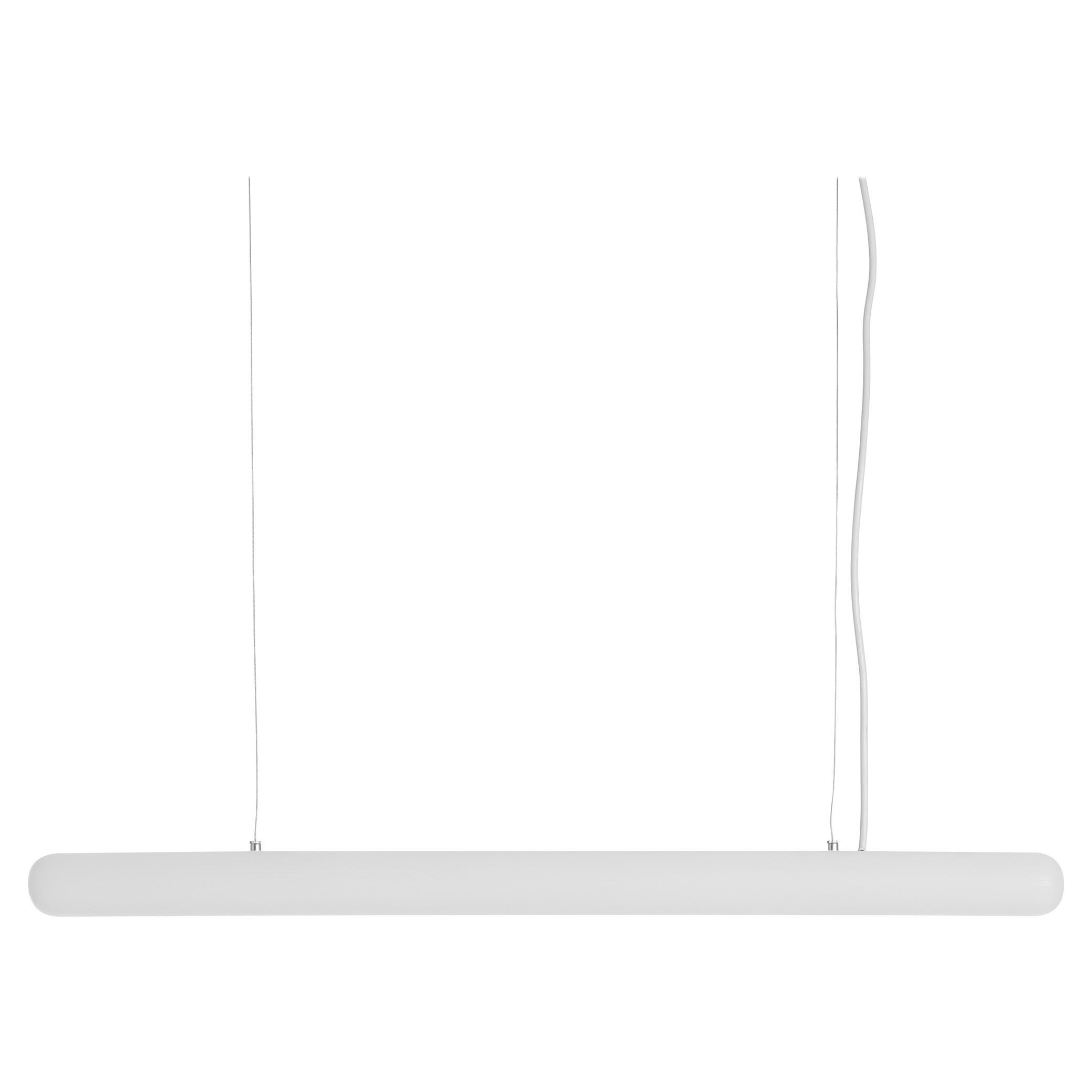 Stiletto X 80 Hanging Lamp by Roberto Paoli
