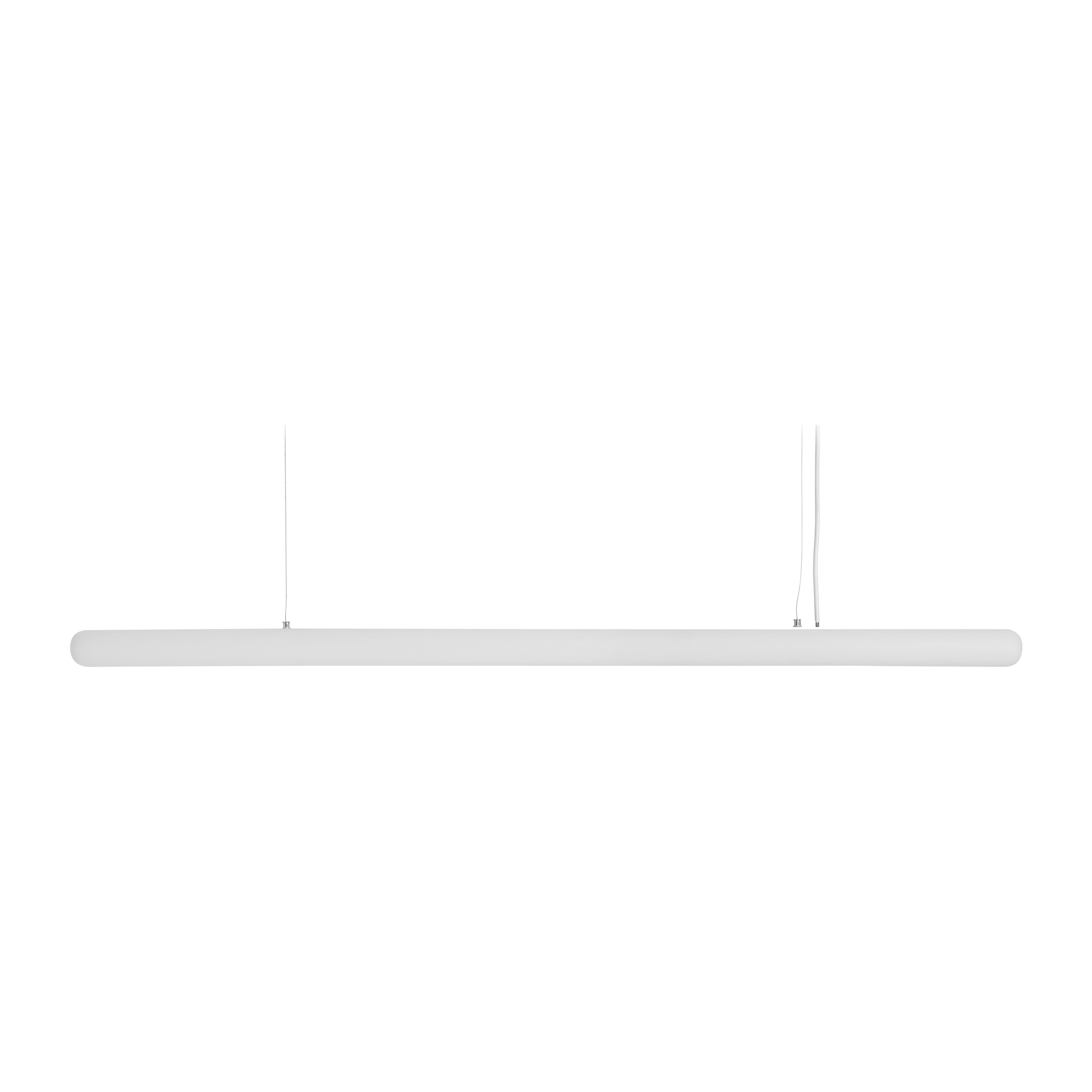 Stiletto X 120 Hanging Lamp by Roberto Paoli