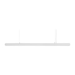 Stiletto X 120 Hanging Lamp by Roberto Paoli