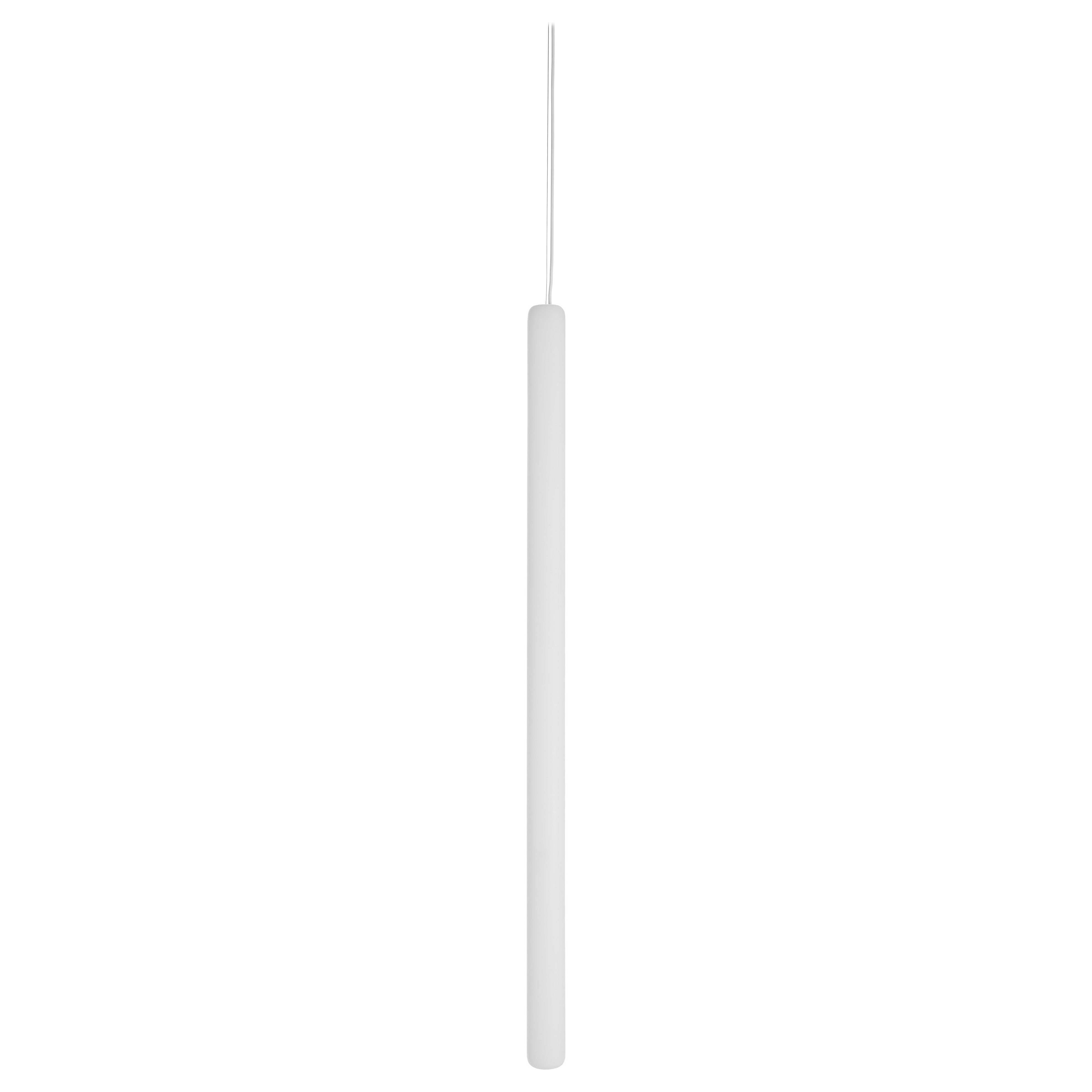 Stiletto Y 120 Hanging Lamp by Roberto Paoli