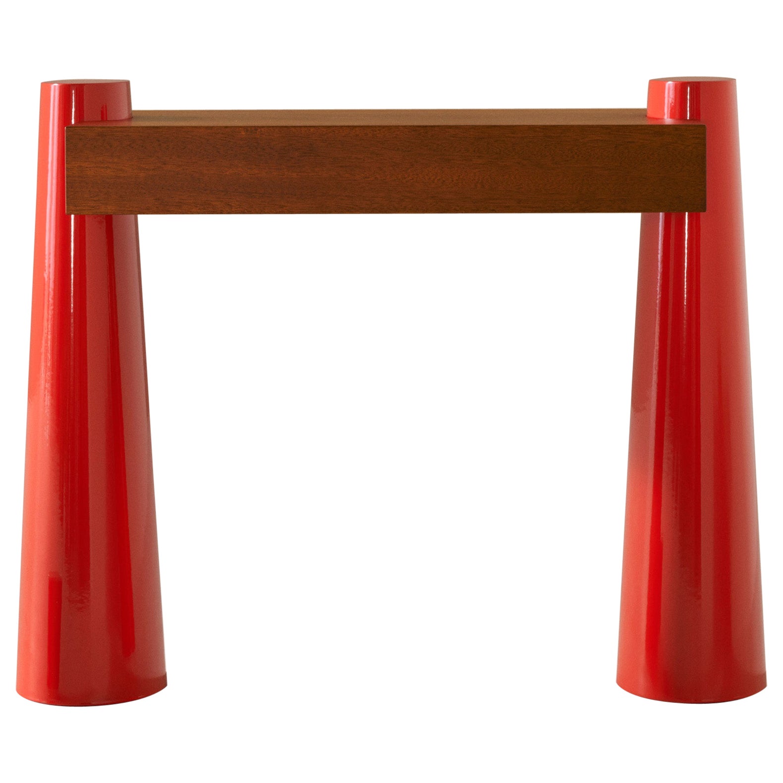 Baby E Side Table by Veermakers