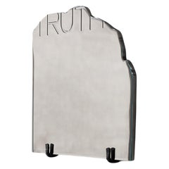 Miroir mural The Truth par Coseincorso