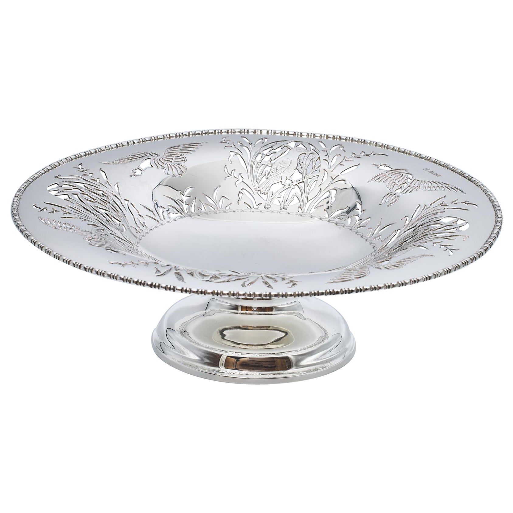 Thomas Bradbury & Sons Ltd. Tableware