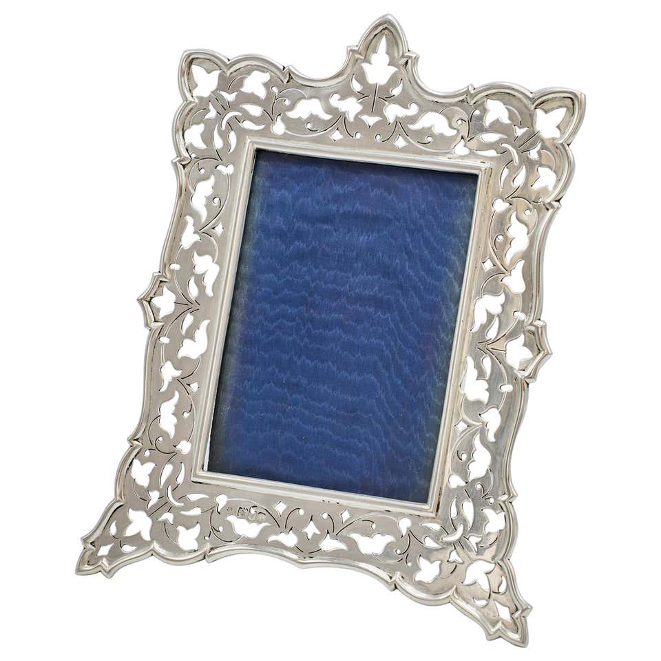 1890s Picture Frames - 33 For Sale at 1stDibs | 1890 picture frames ...