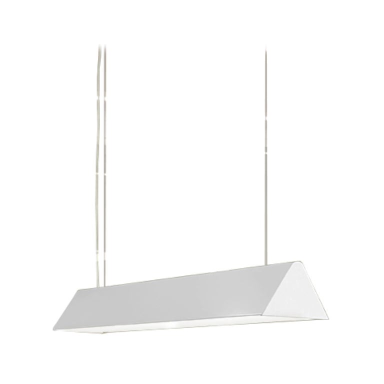 Lampada a sospensione Slim 100 di Adriana Lohmann in vendita