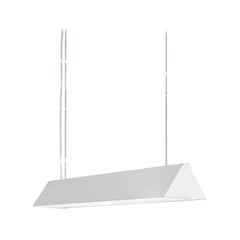 Lámpara colgante Slim 100 de Adriana Lohmann