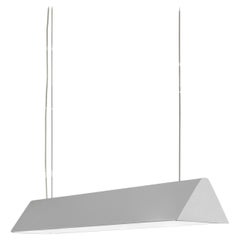 Lampada a sospensione Slim 200 di Adriana Lohmann