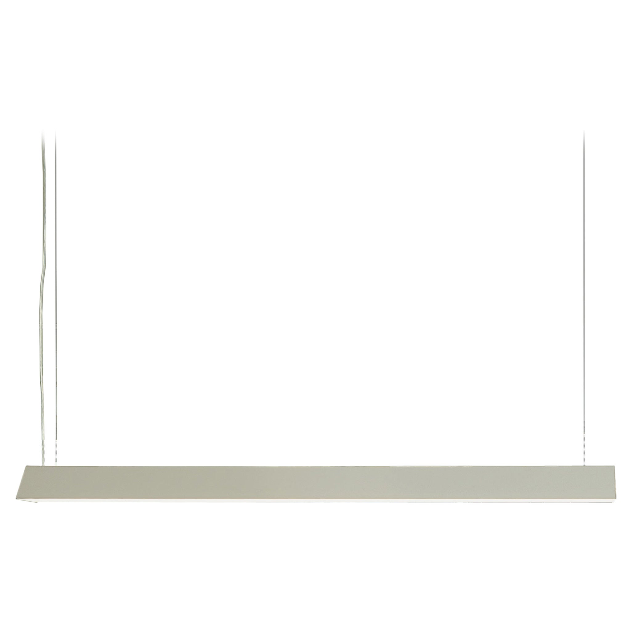 Lampada a sospensione Slim 300 di Adriana Lohmann