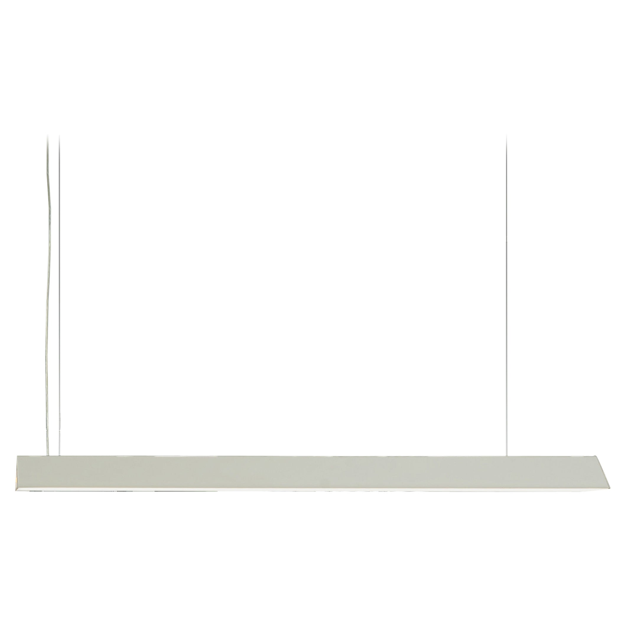 Lampada a sospensione Slim 400 di Adriana Lohmann
