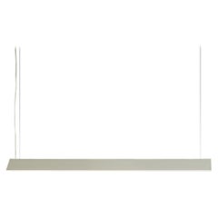 Lampada a sospensione Slim 600 di Adriana Lohmann