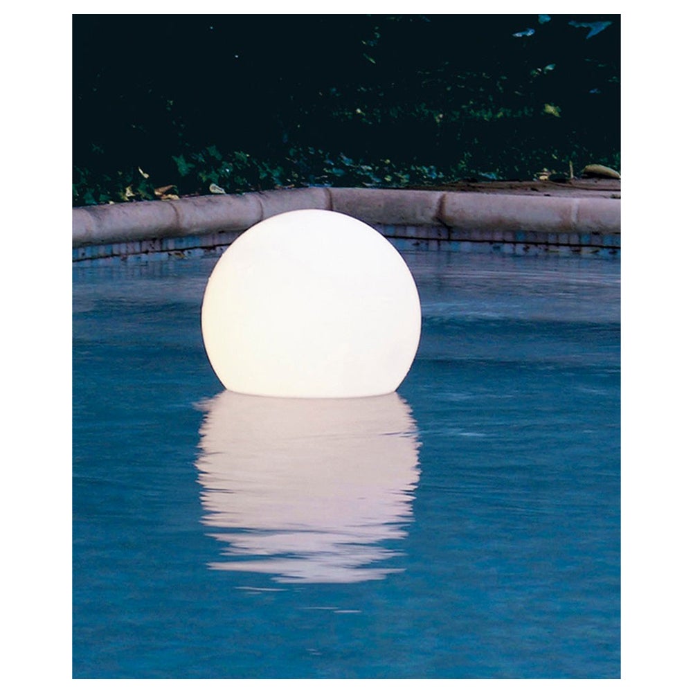 Acquaglobo 60 Floating Lamp by SLIDE Studio For Sale