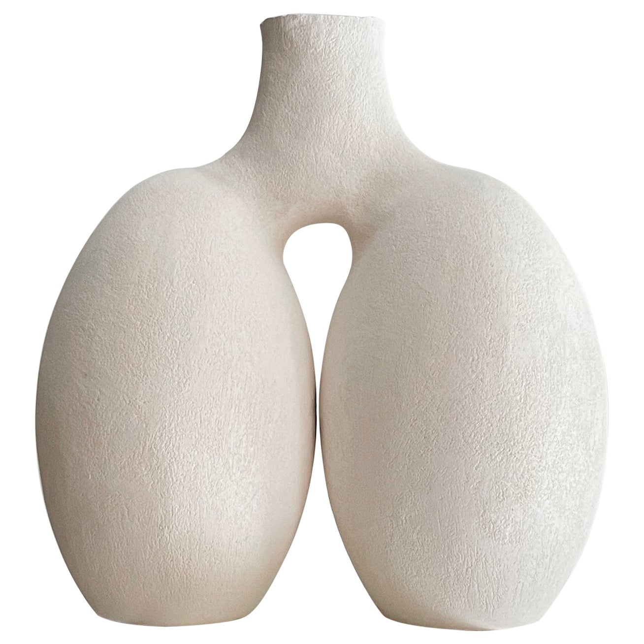 Cruet by Laura Pasquino