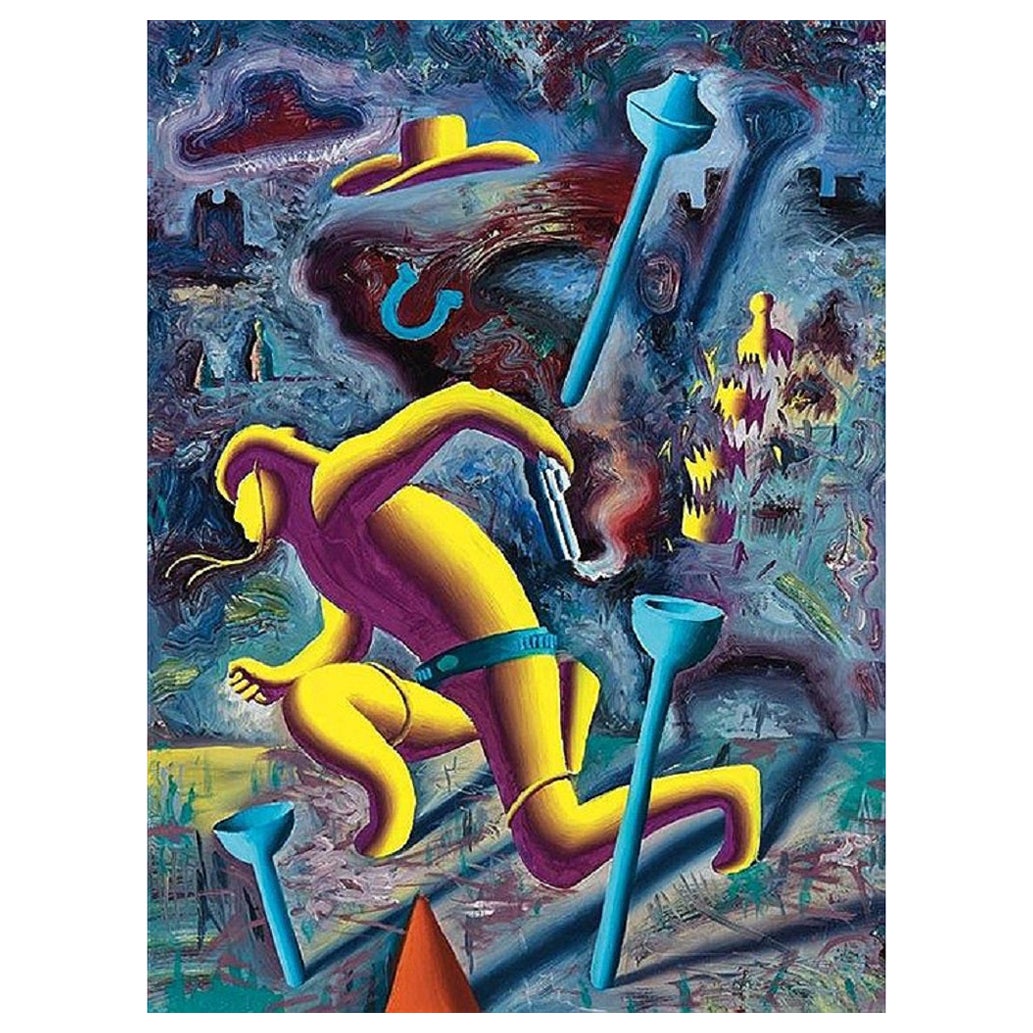 Mark Kostabi