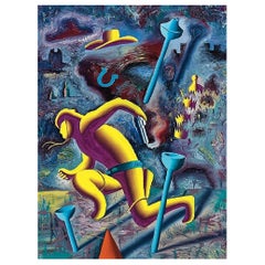 Mark Kostabi