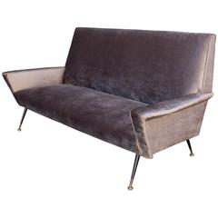 Italian Settee