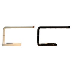 'Fuga' Table Lamps by Lucio Roncalli for Luci