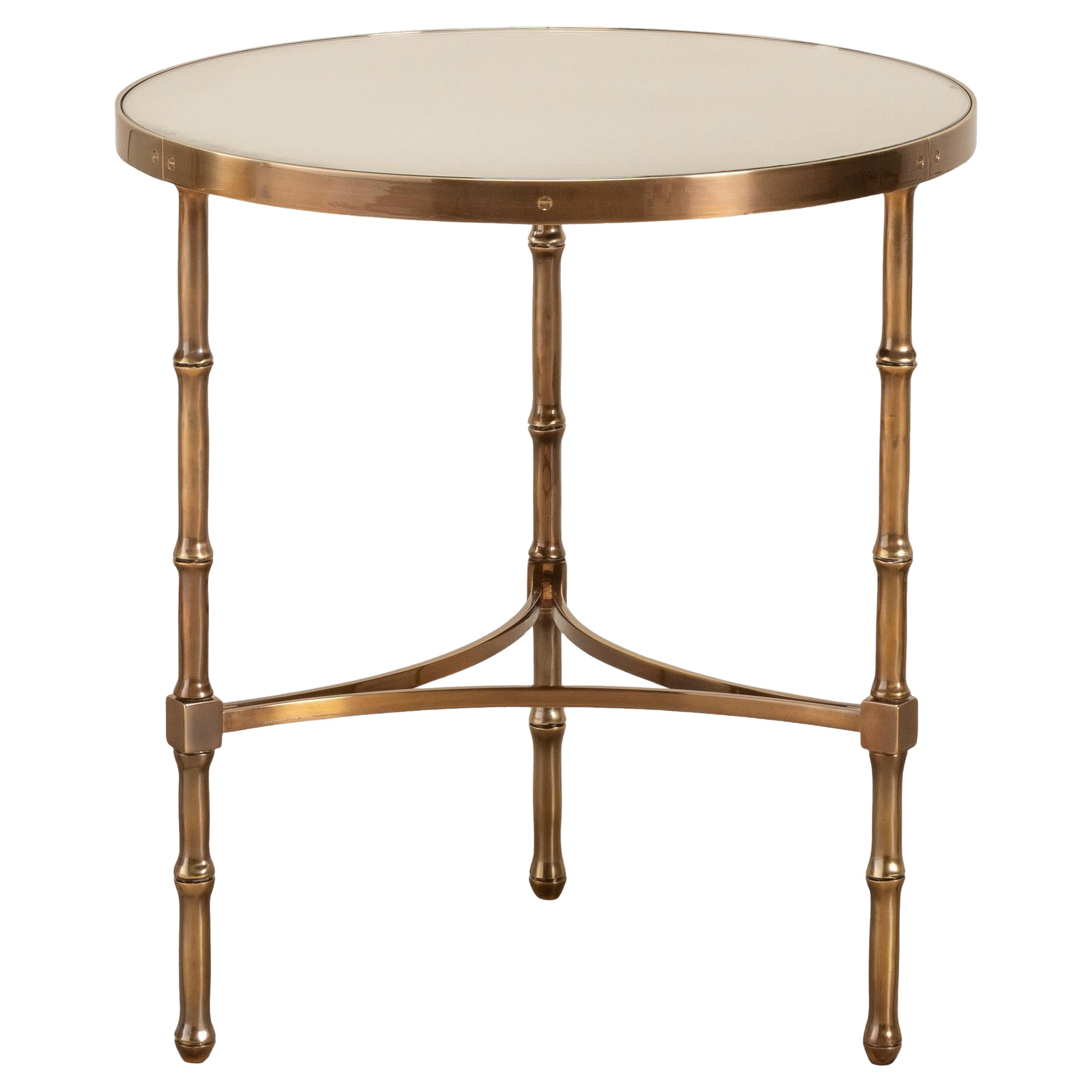 Table d'appoint Rupert Bevan Vero - Large