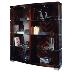 Luna Bookcase