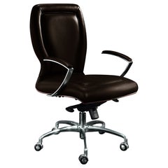 Silla Presidencial Luna Office