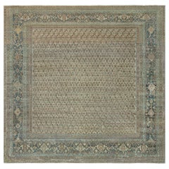 Persian Hamadan Rug Doris Leslie Blau