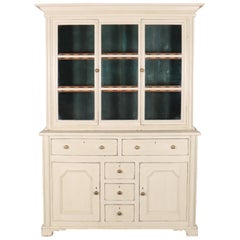 19th Century Welsh Kitchen Dresser