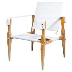 Sedia Safari KK47000, Carl Hansen, Kaare Klint, 1960