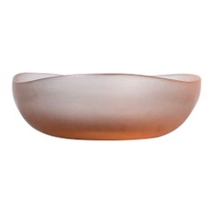 Cuenco Tobia Scarpa BATTUTO, Murano